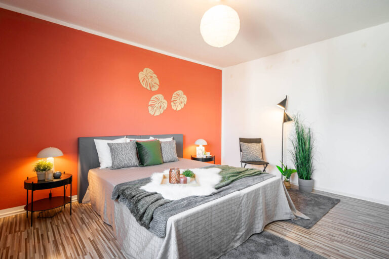 Schlafzimmer 2
