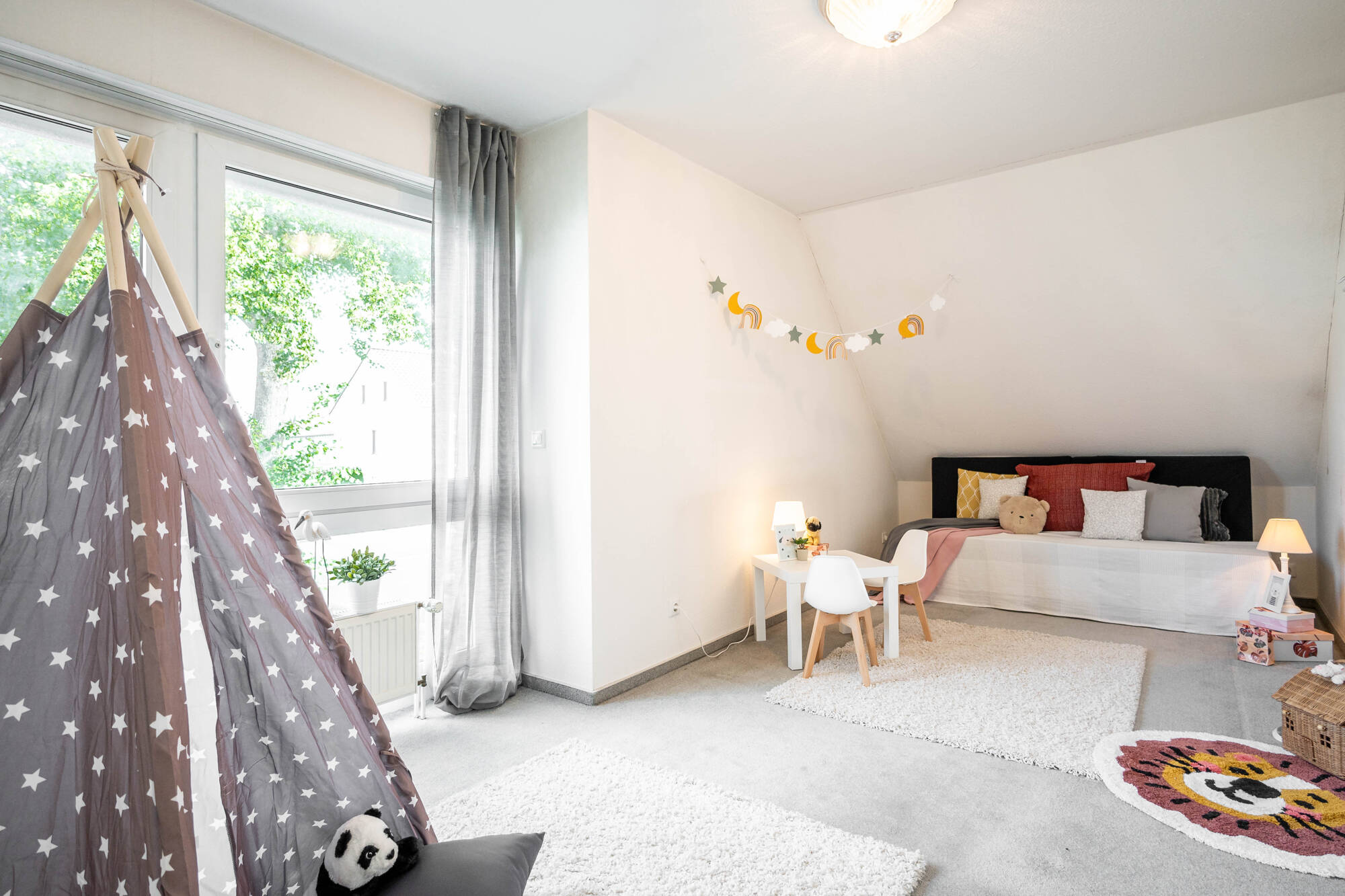 OG Kinderzimmer