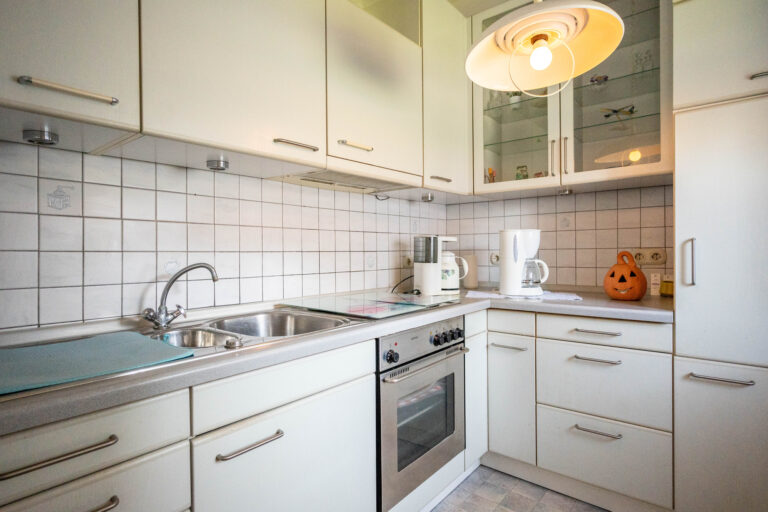 EG Küche Appartement