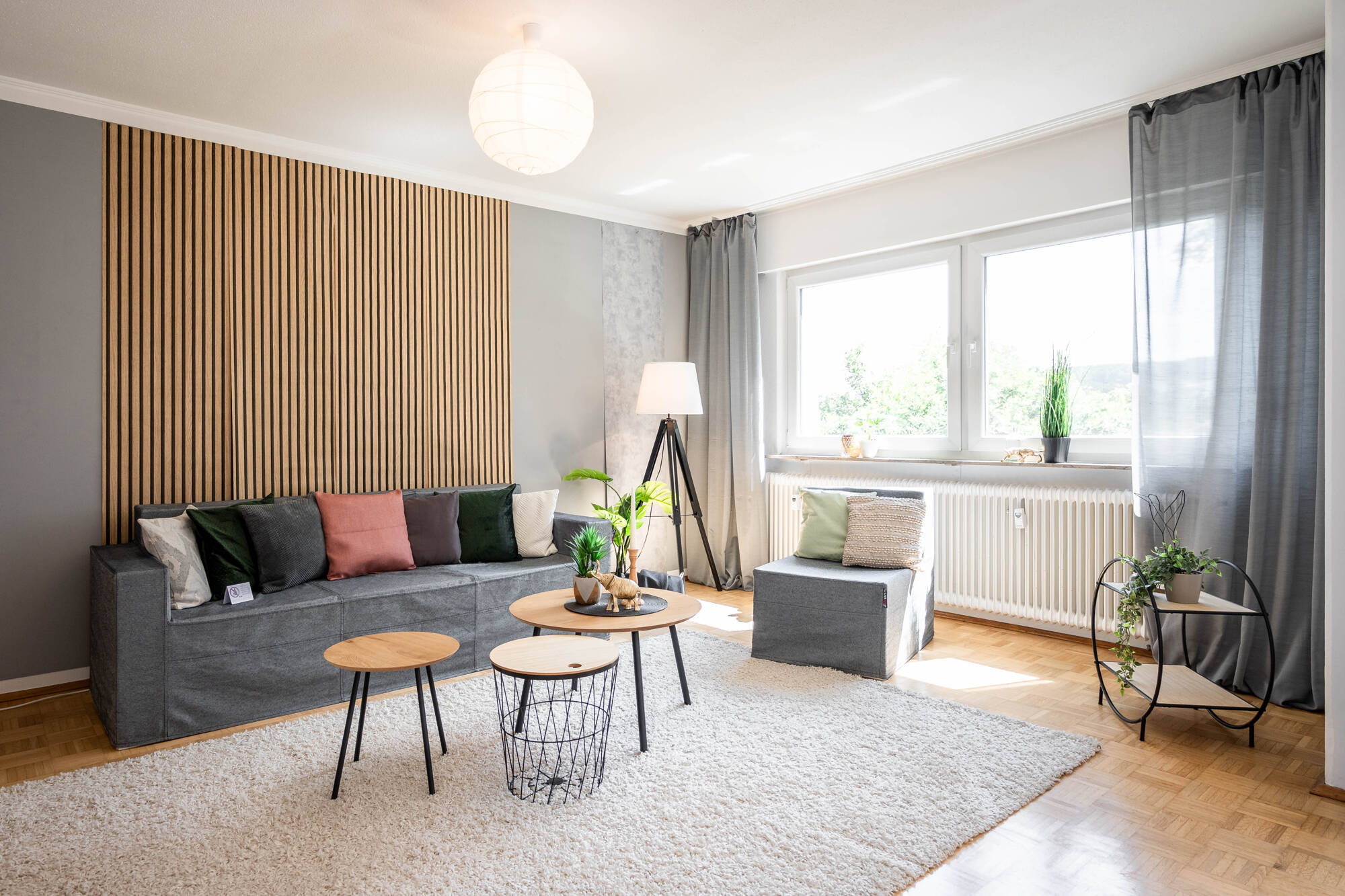 Wohnbereich 2