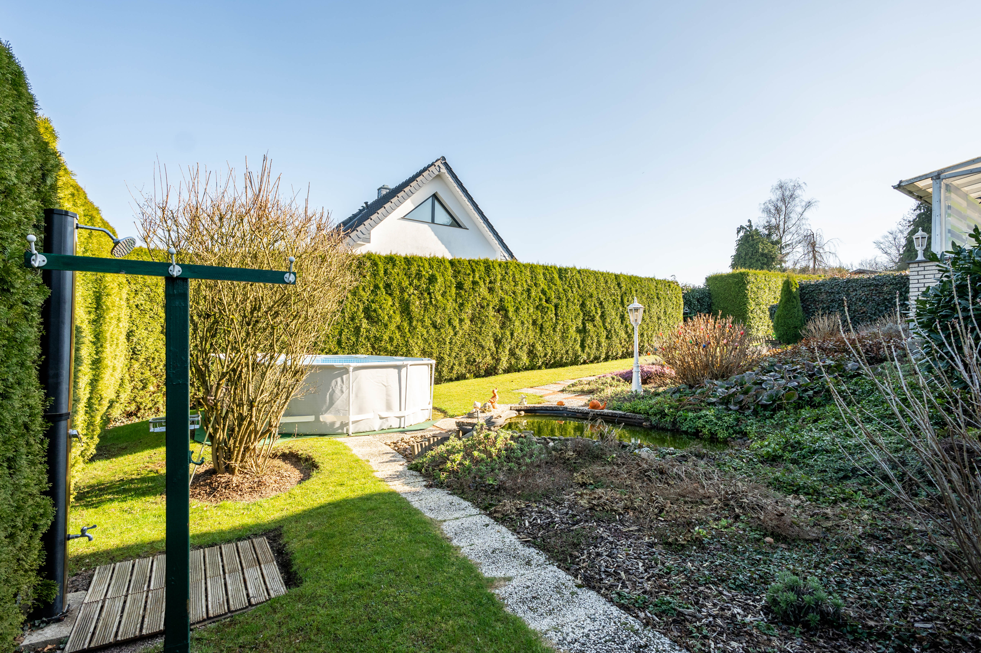 Garten 2