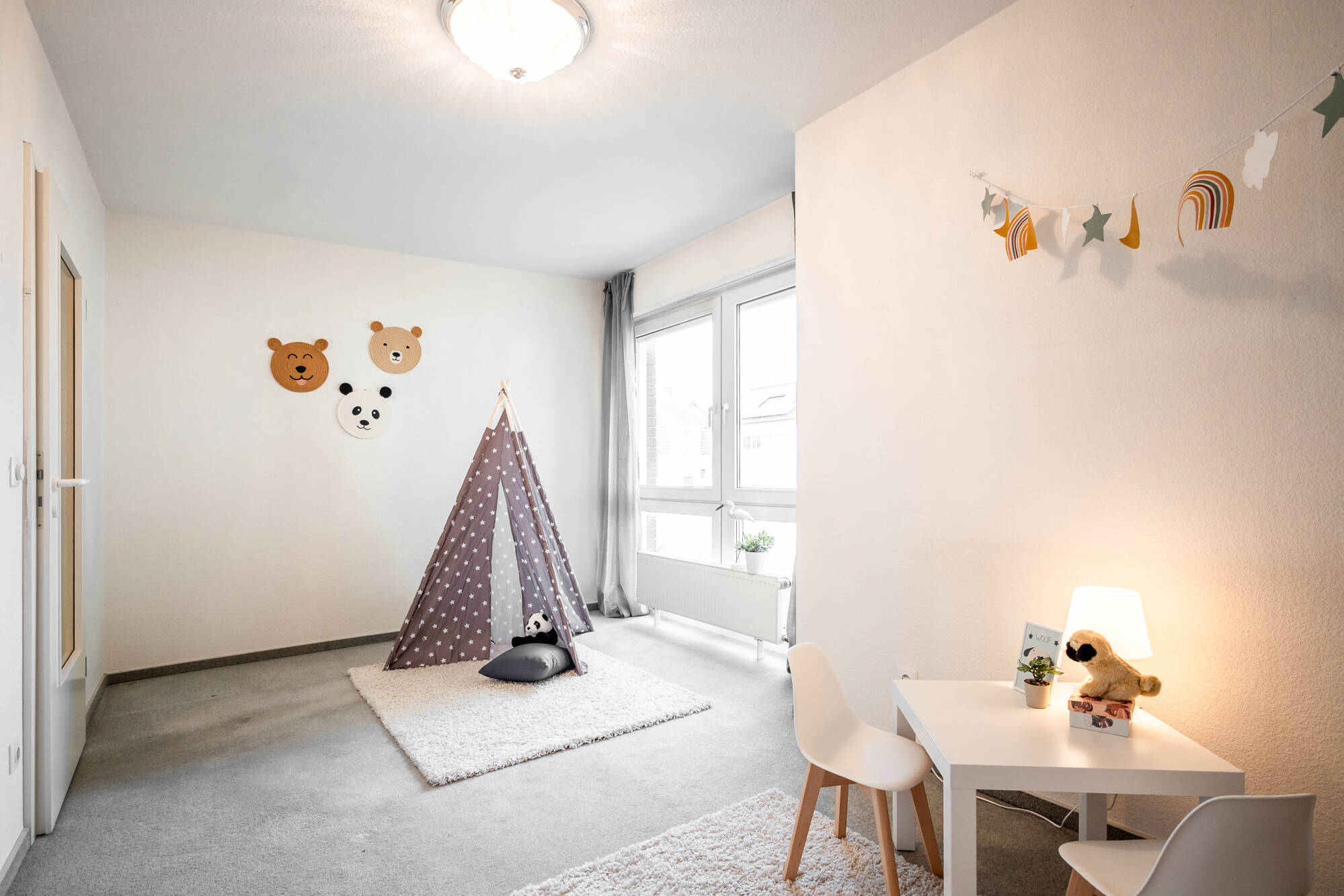 OG Kinderzimmer