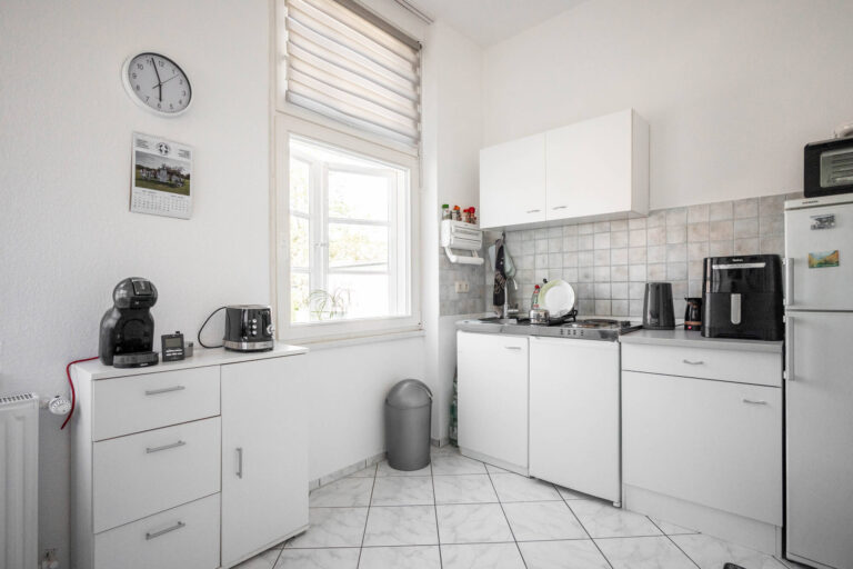 OG WE 2 Appartement Küche