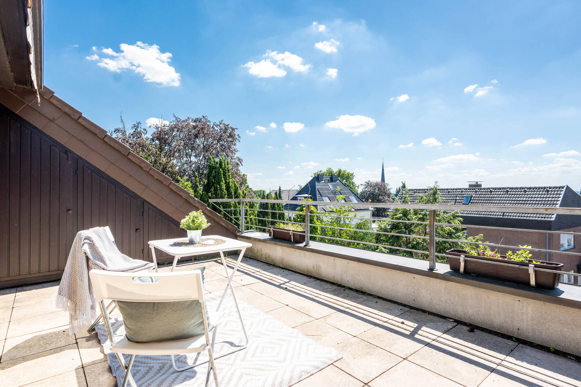 Terrasse 1