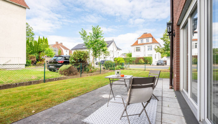 Terrasse 1