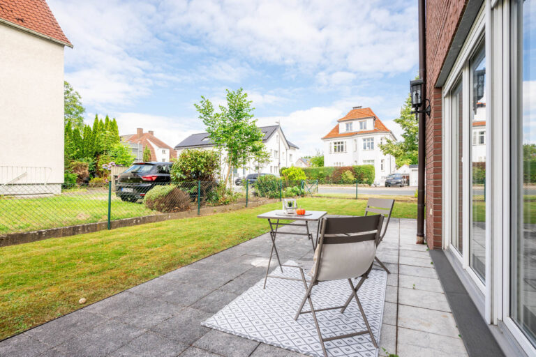 Terrasse 1
