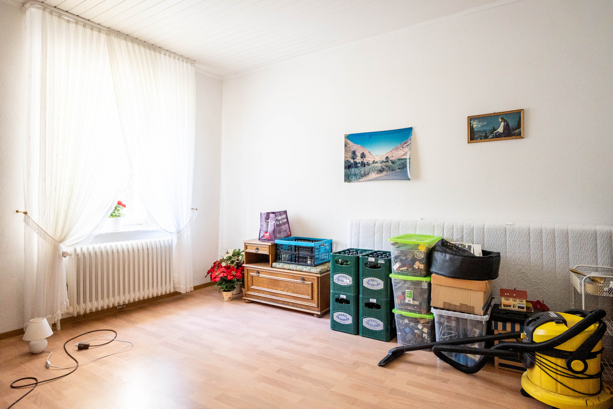 EG Appartement