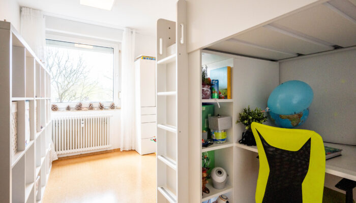 Kinderzimmer 1