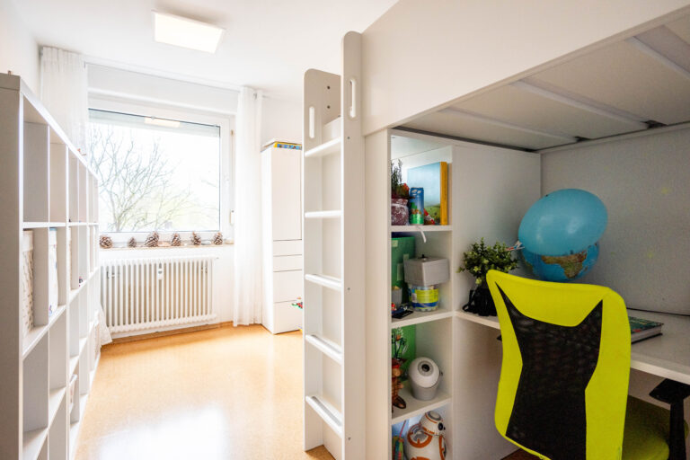 Kinderzimmer 1