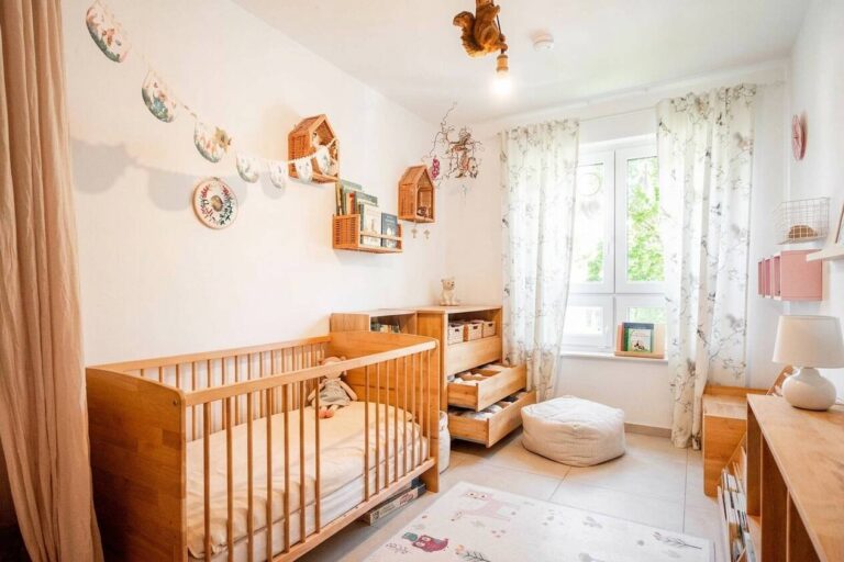 Kinderzimmer 1