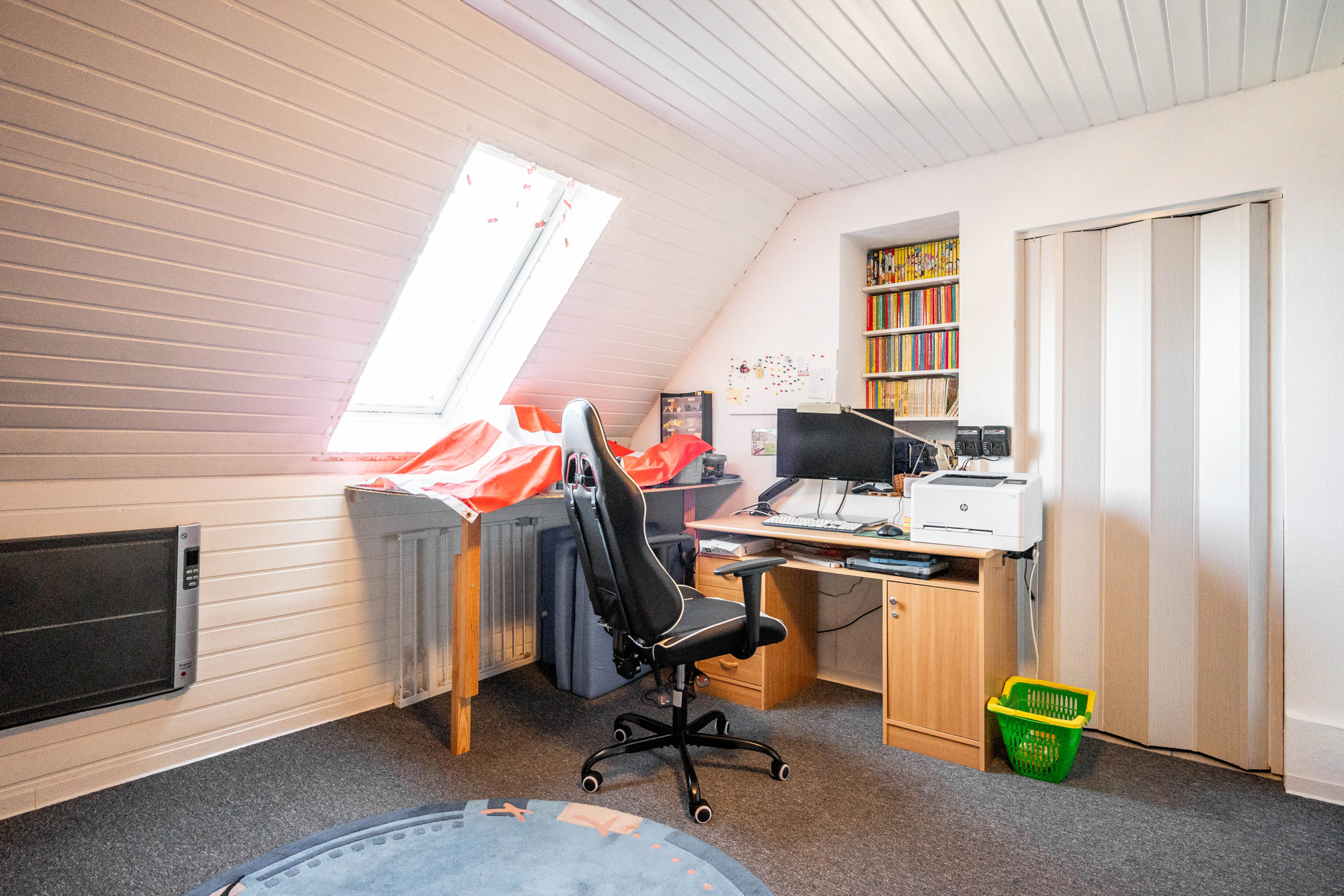OG Arbeitszimmer