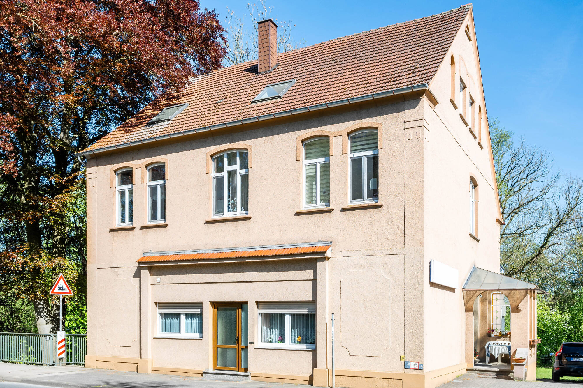 Ansicht 1