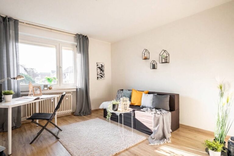 Arbeitszimmer 1