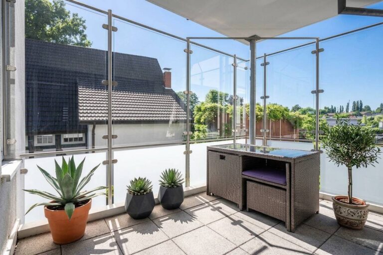 Balkon 1