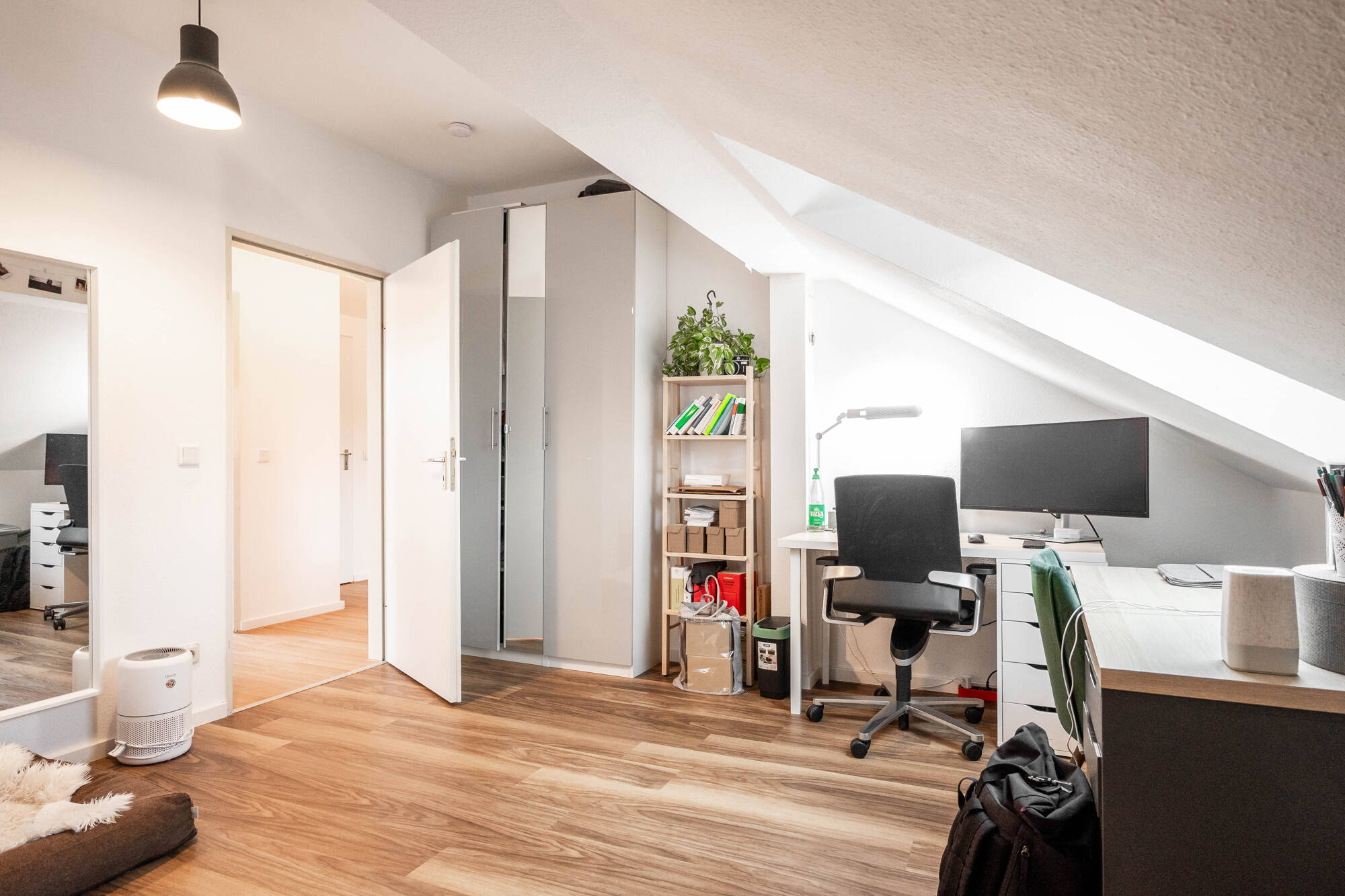Schlafzimmer 2