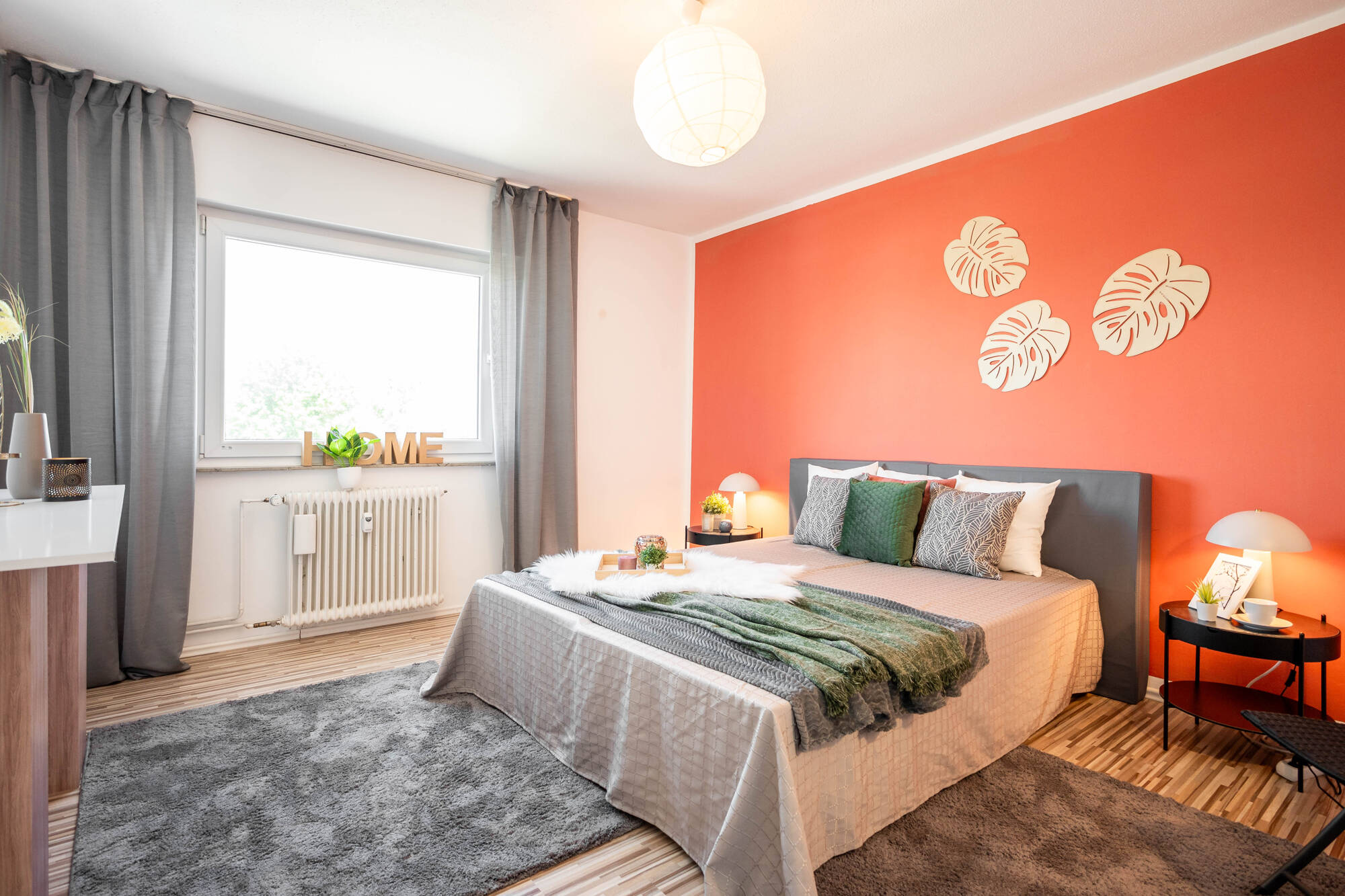 Schlafzimmer 1