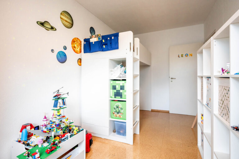 Kinderzimmer 2