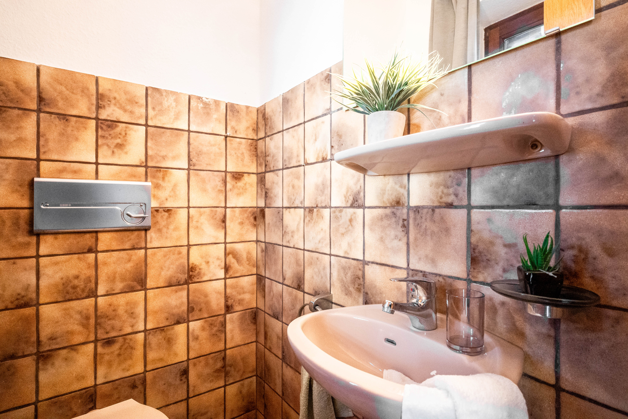 EG Gäste WC