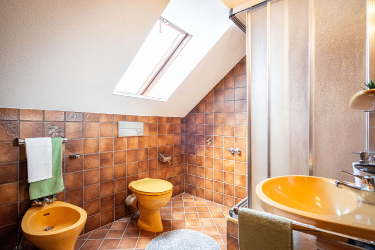 OG Gästebad