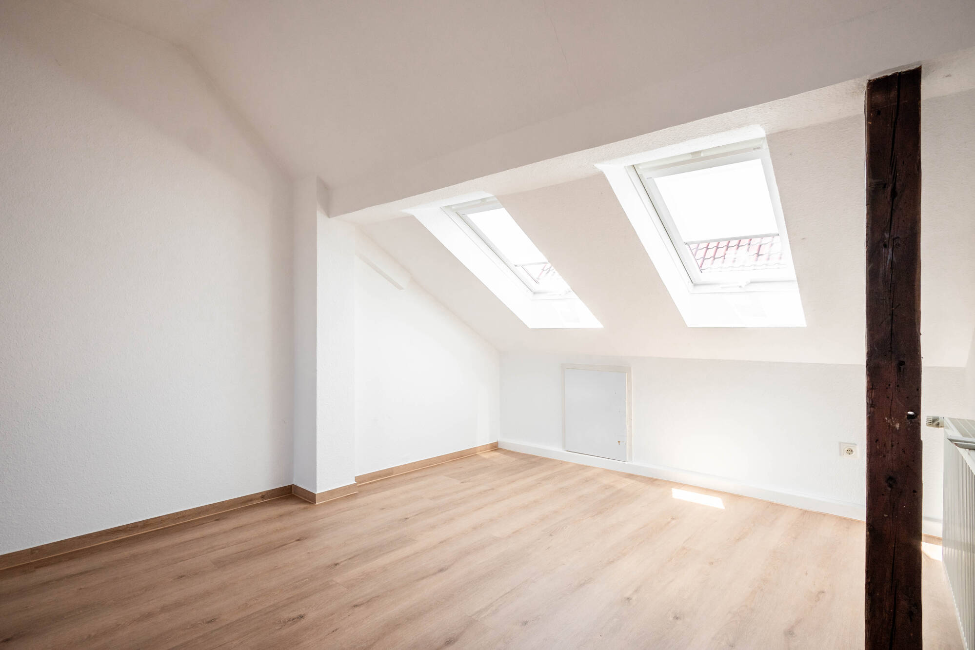 Arbeitszimmer 2