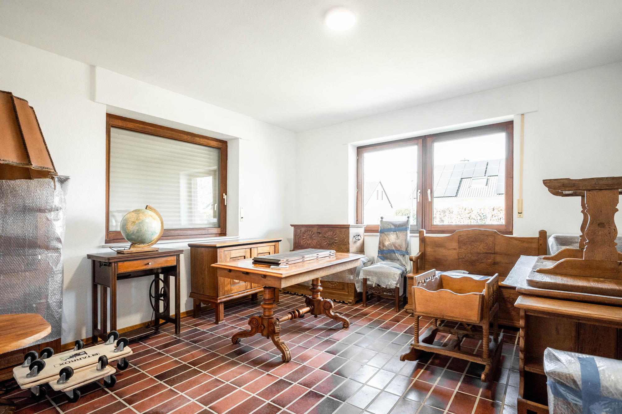 EG Gästezimmer 1