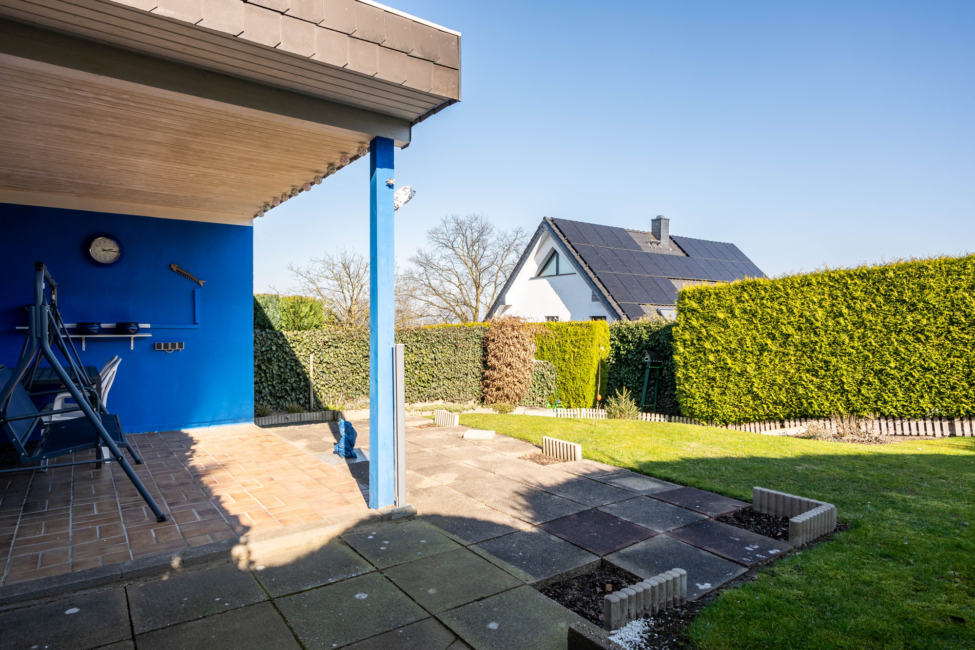 Garten 4