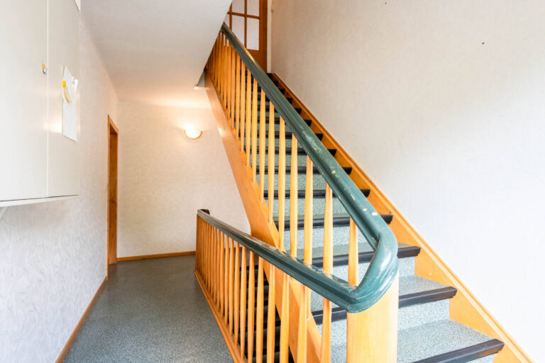 Treppenhaus