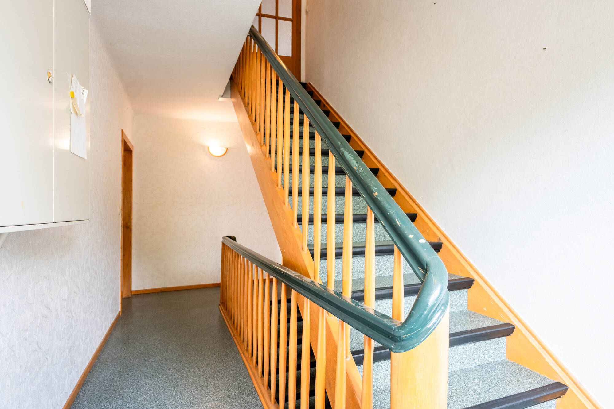 Treppenhaus