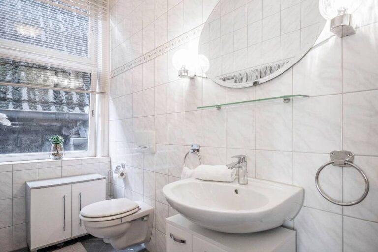OG WE 2 Appartement Bad