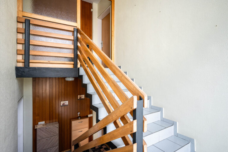 Treppenhaus