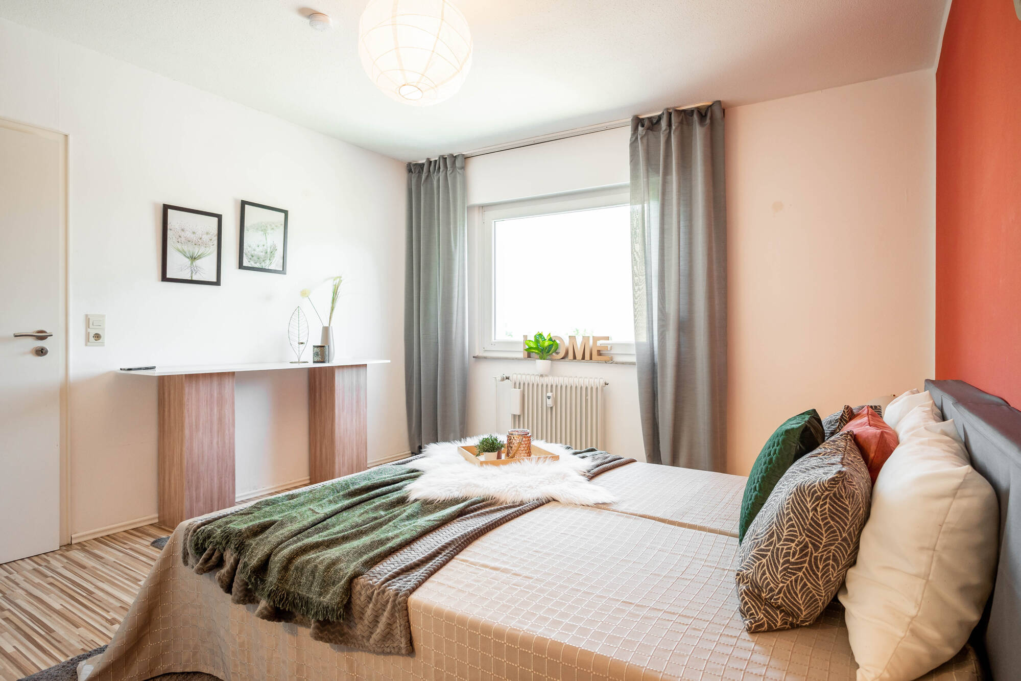Schlafzimmer 3