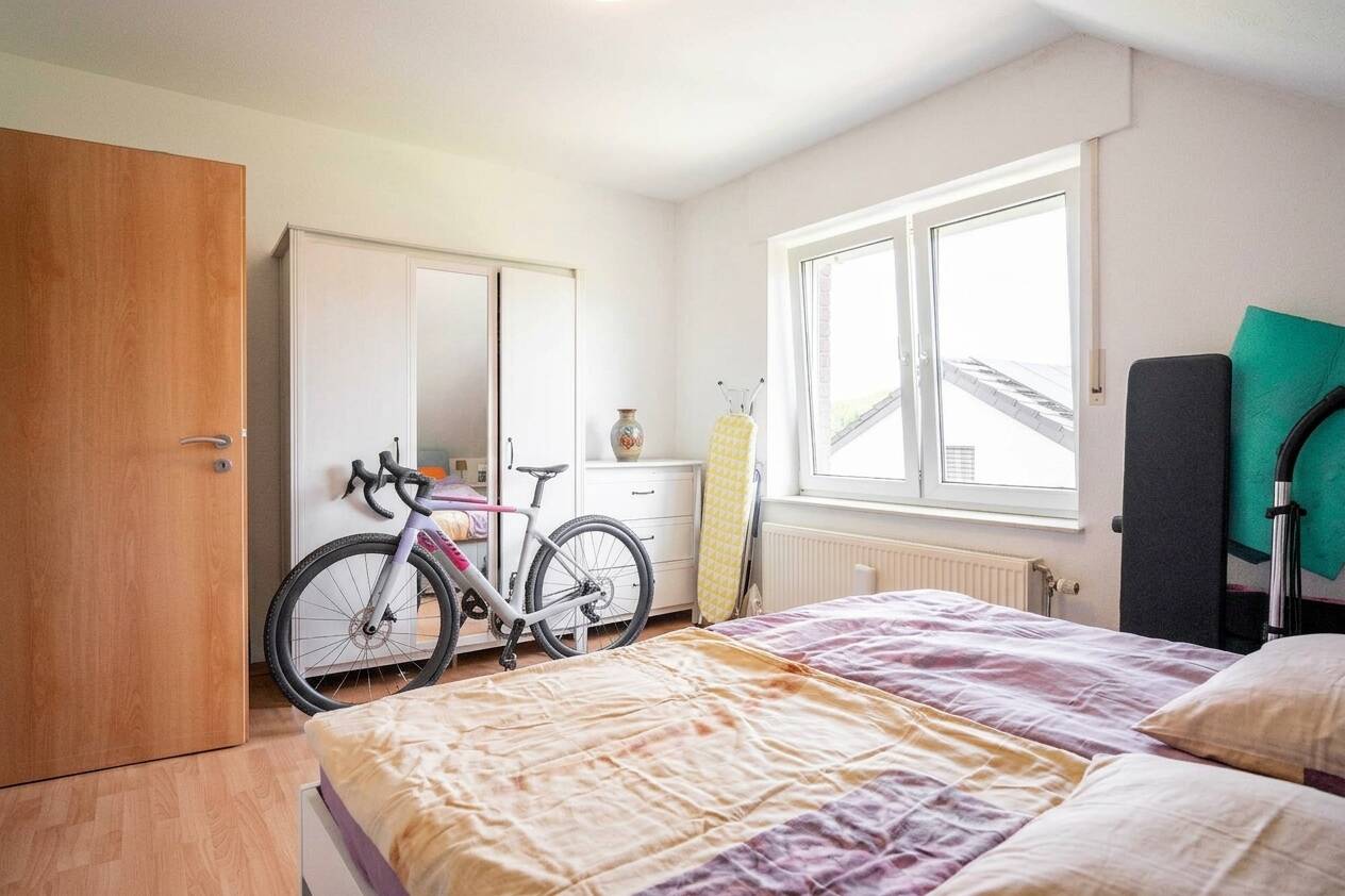 Schlafzimmer 2