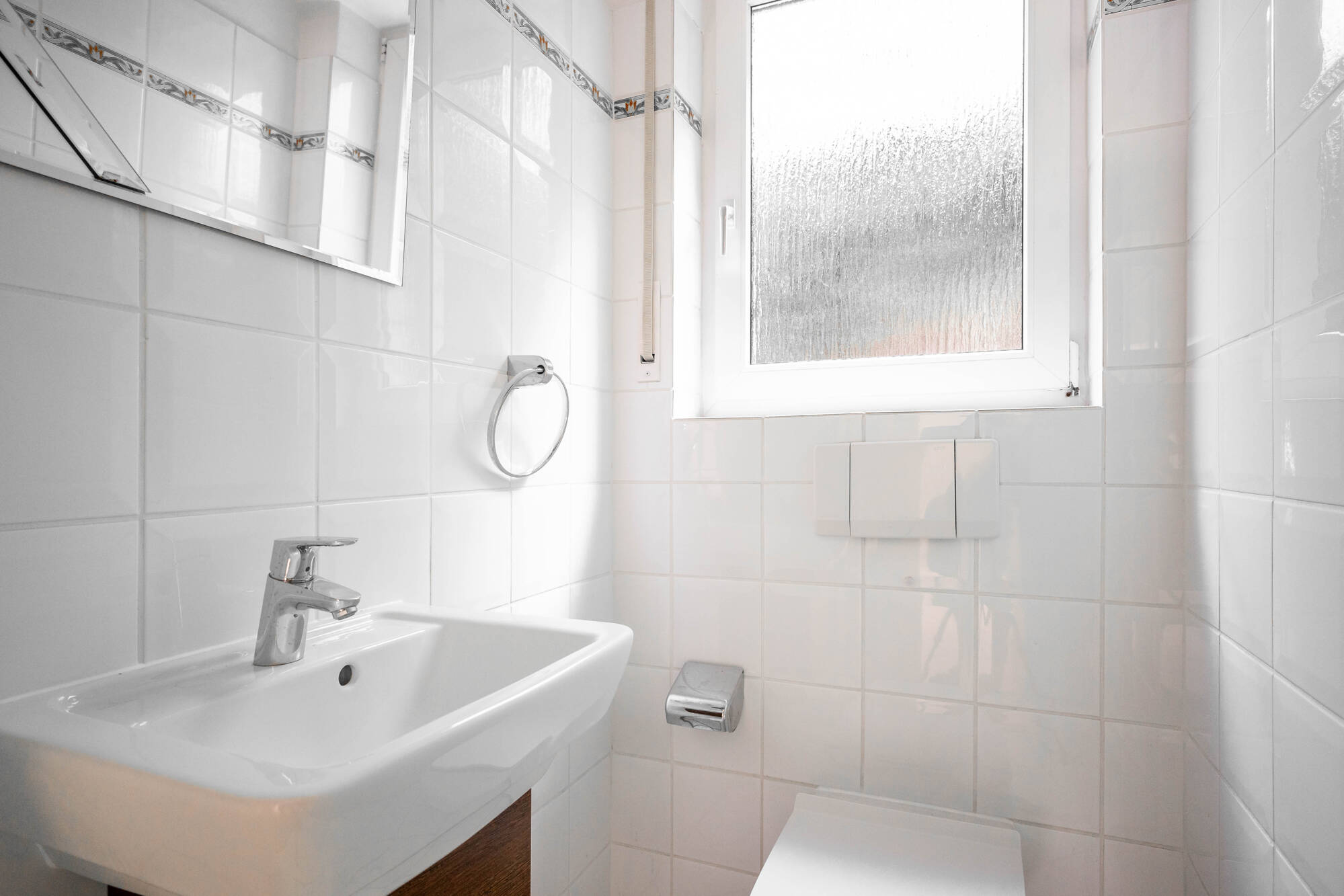 Gäste WC
