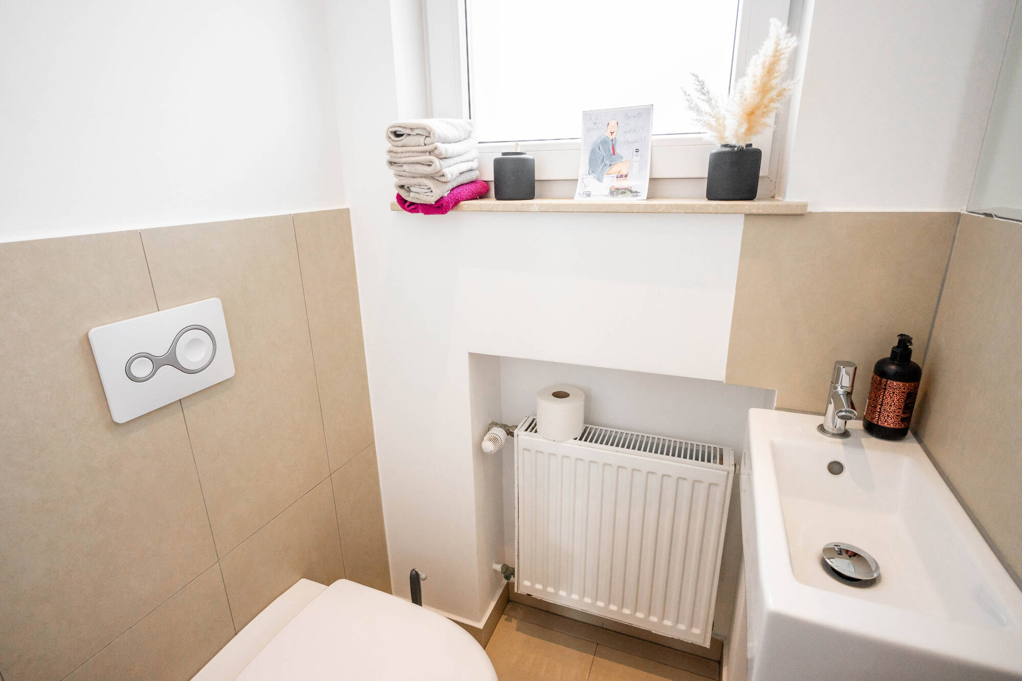 EG Gäste WC 1