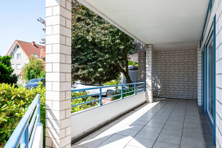 Balkon 2