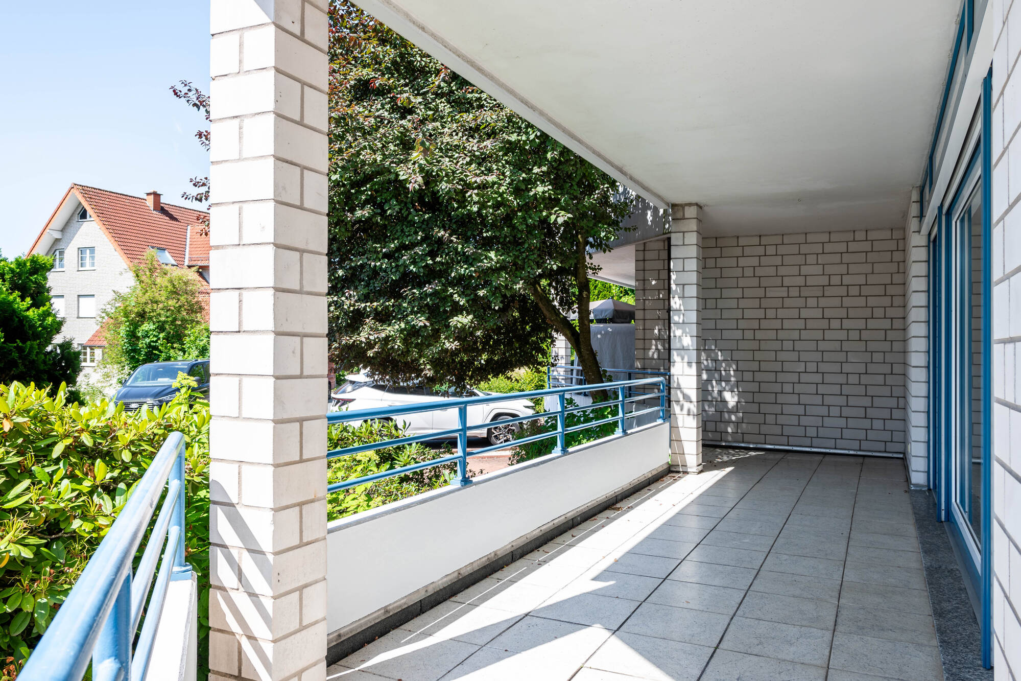 Balkon 2