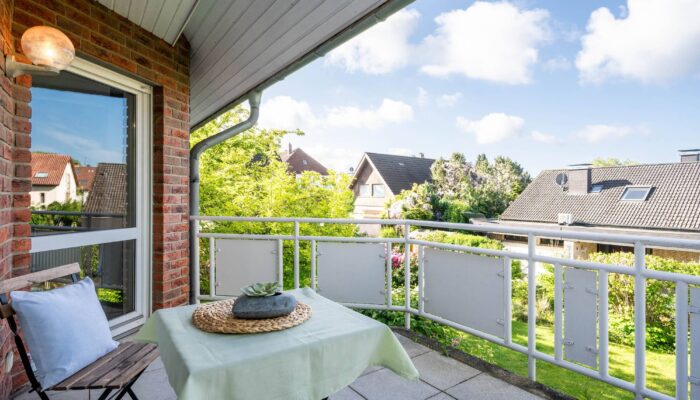 Balkon 1