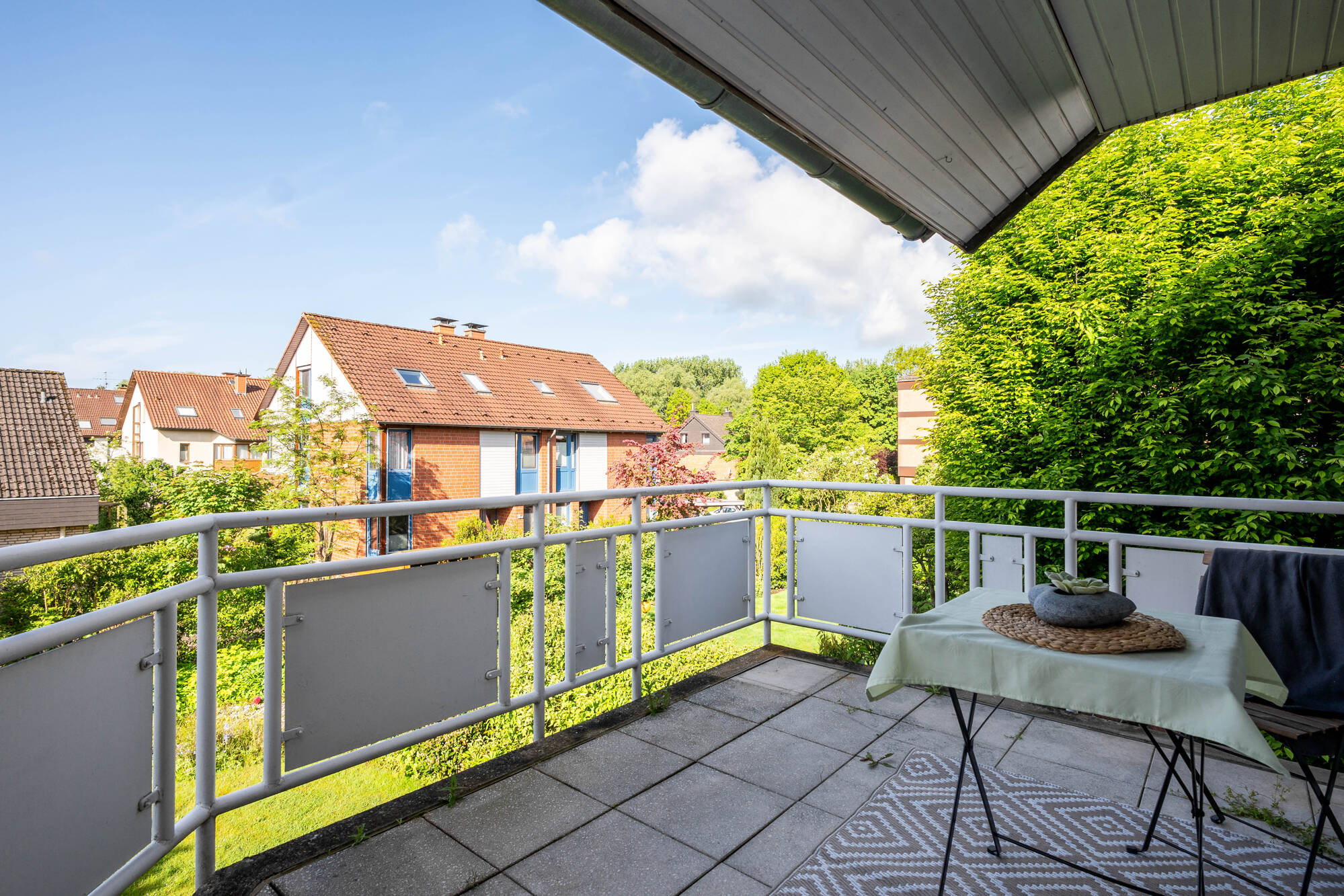 Balkon 2