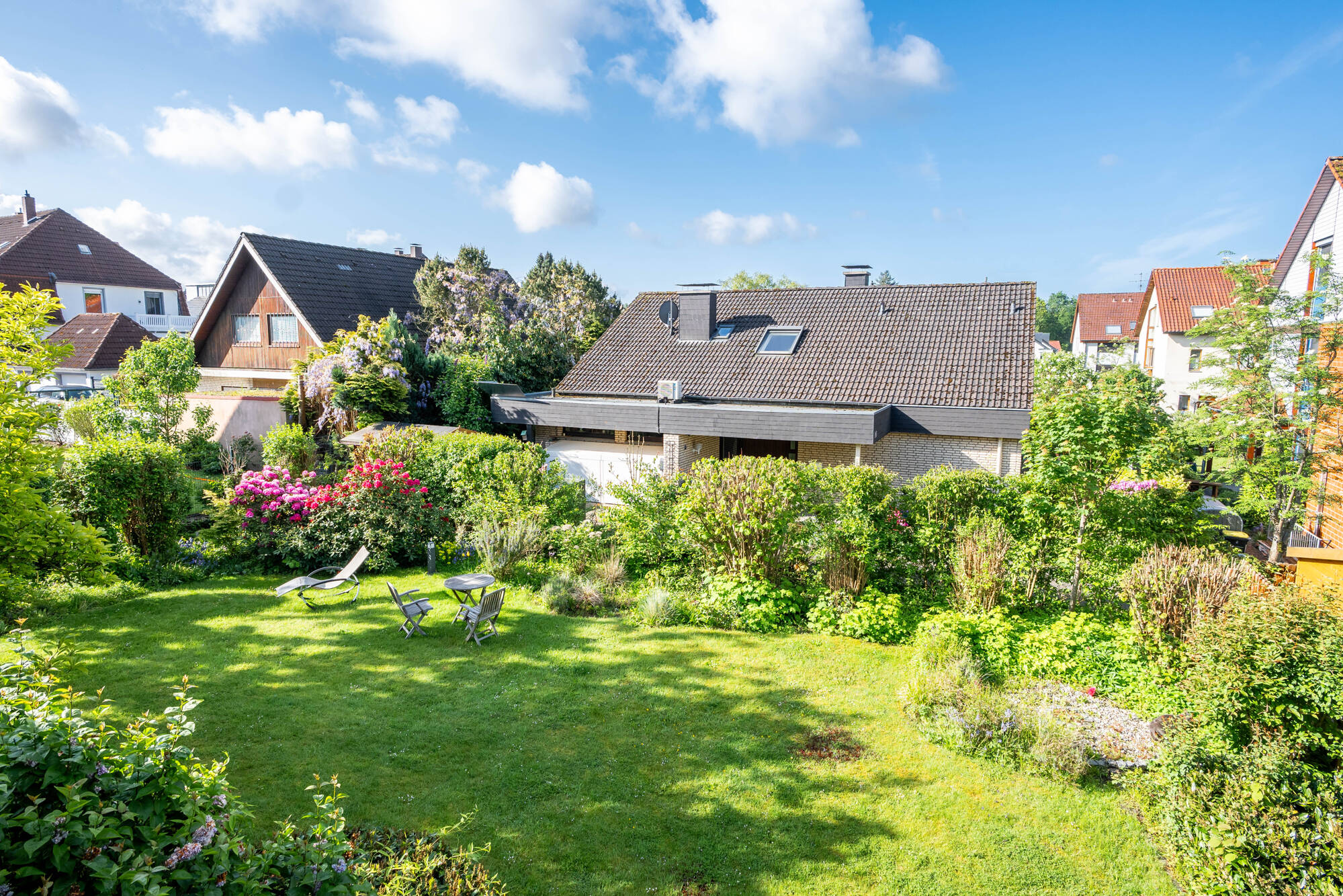Garten 1