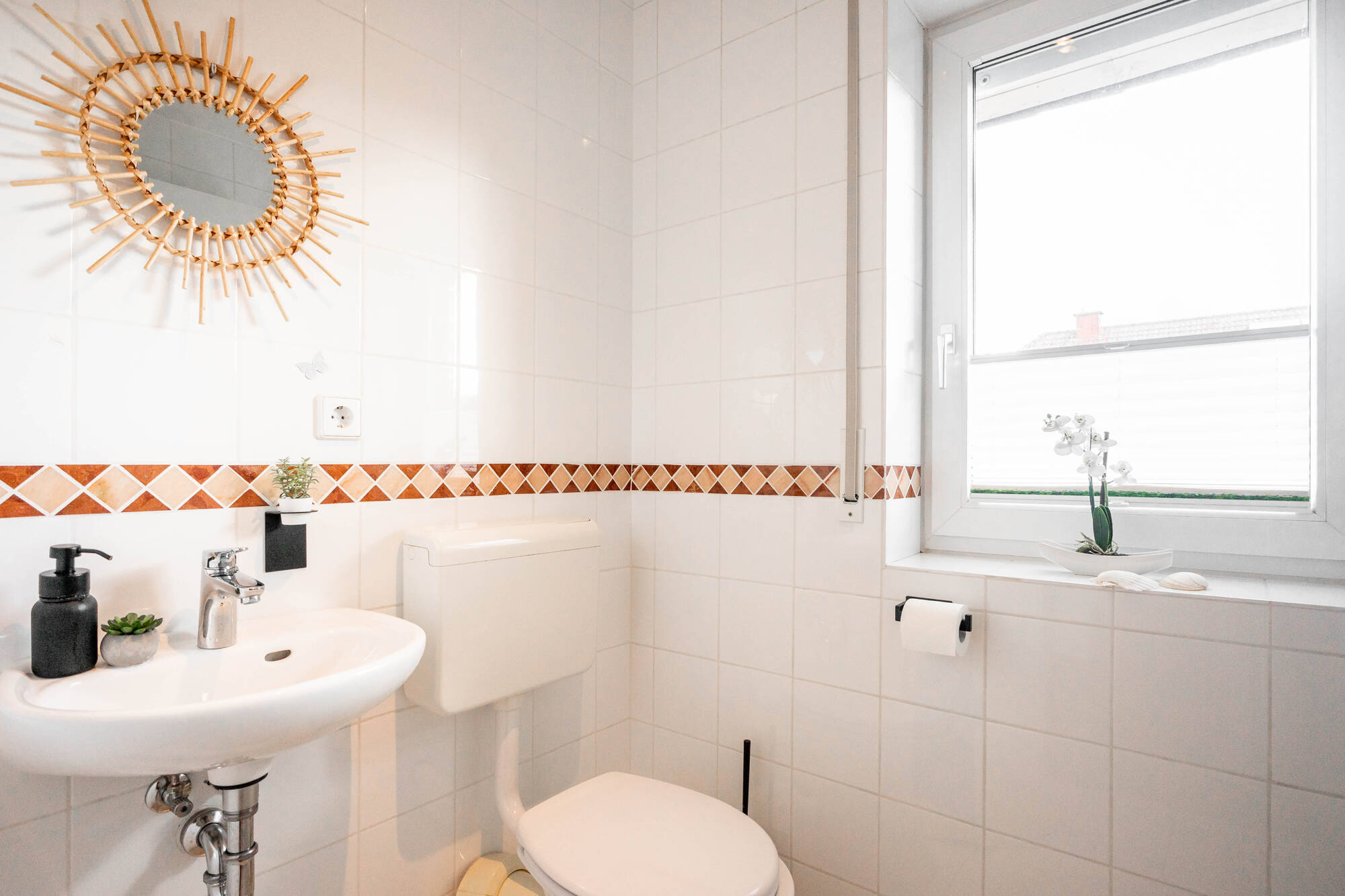 OG Gäste WC