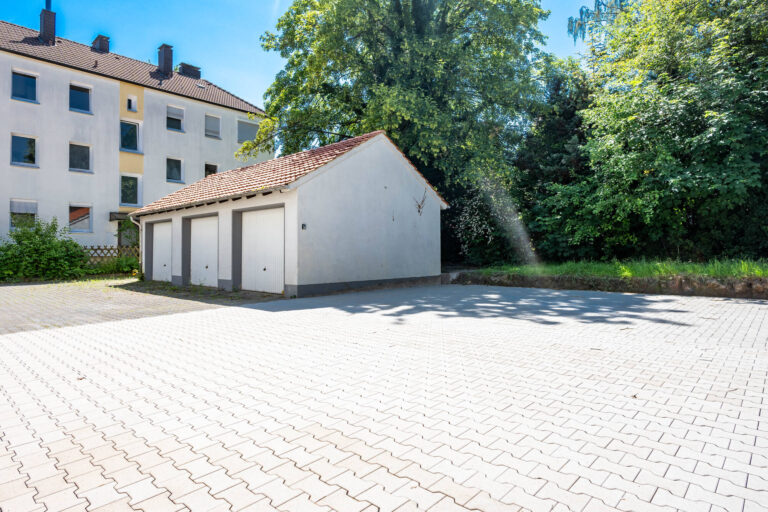 Parkflächen 1