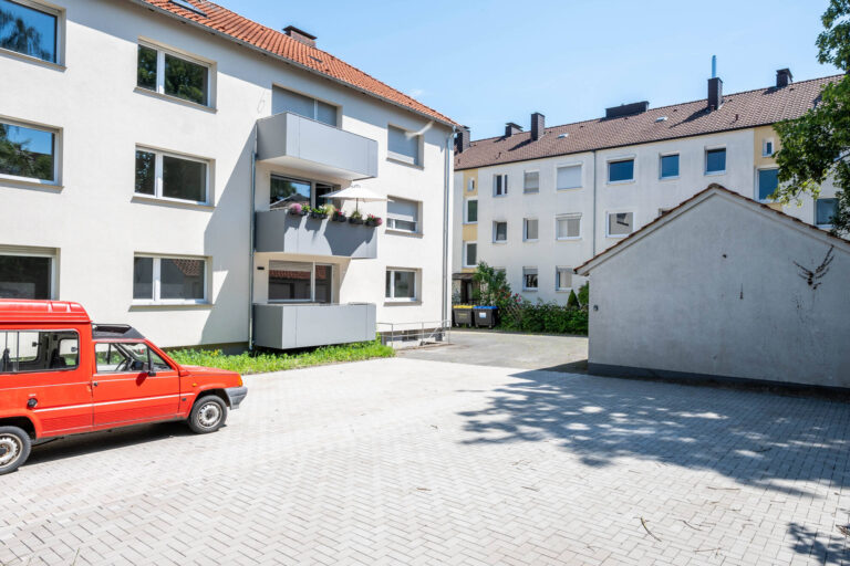 Parkflächen 3