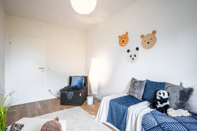Kinderzimmer 2