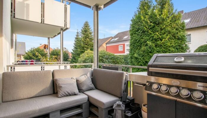 Balkon 1