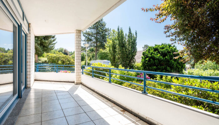 Balkon 1