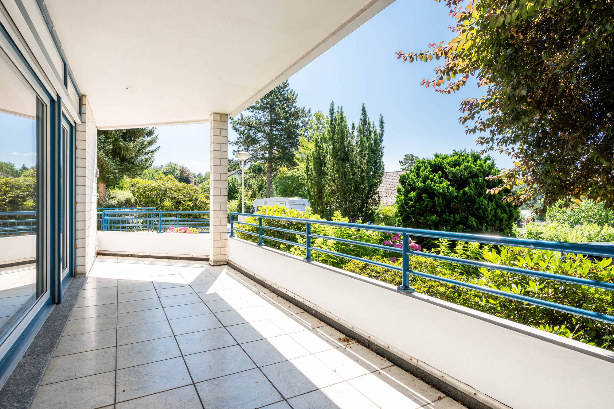 Balkon 1