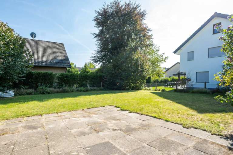 EG Terrasse