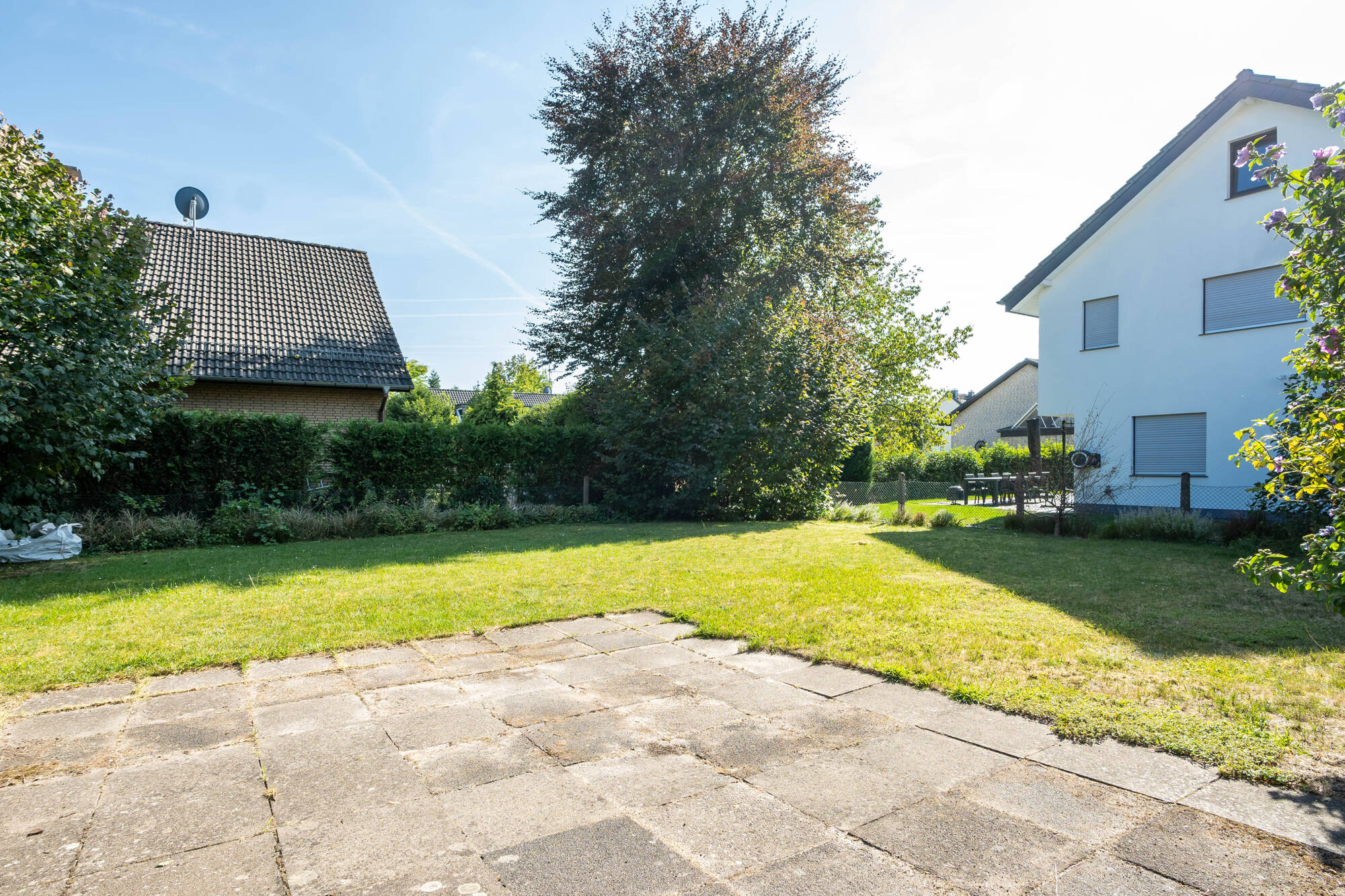 EG Terrasse
