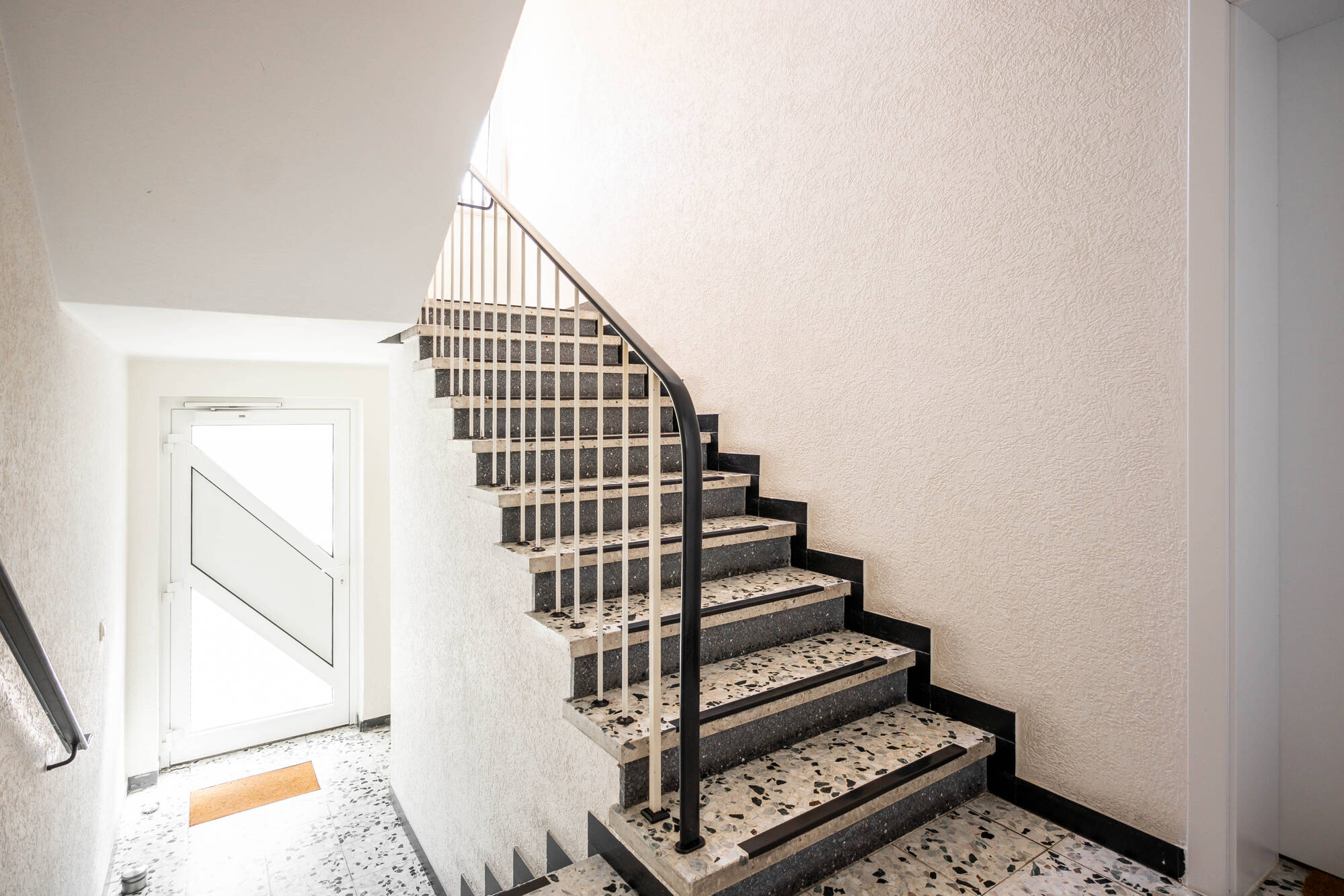 Treppenhaus 1