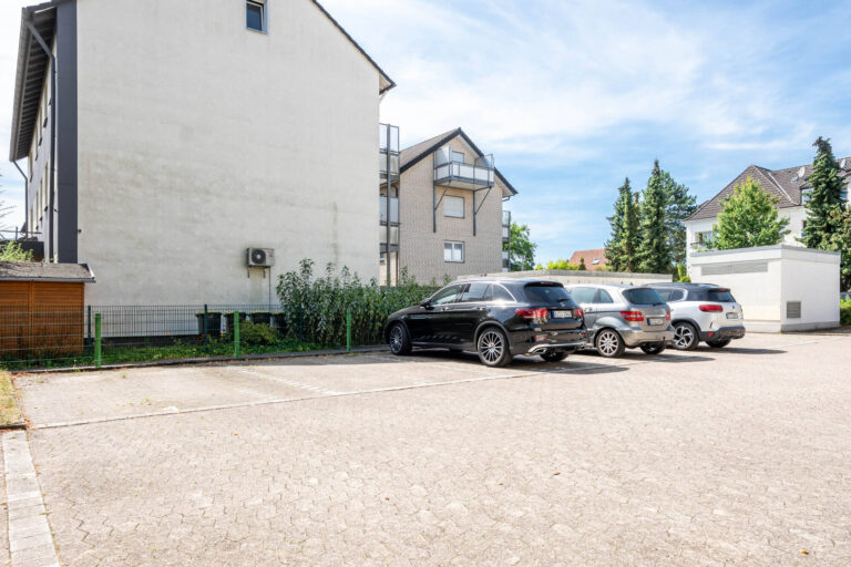 Stellplatz